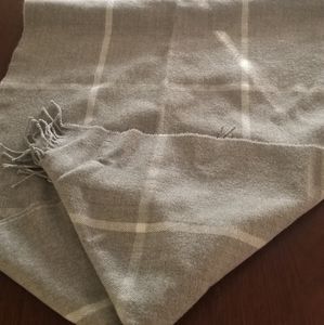 J Crew Scarf